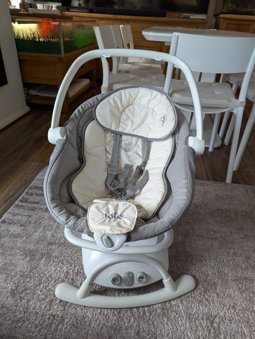 Buy & Sell Chorlton Cum Hardy Manchester - Photos for Baby rocker