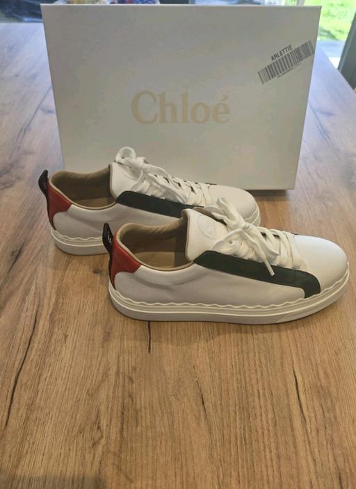 Buy & Sell Boughton Monchelsea Maidstone - Photos for Chole female trainers UK 8