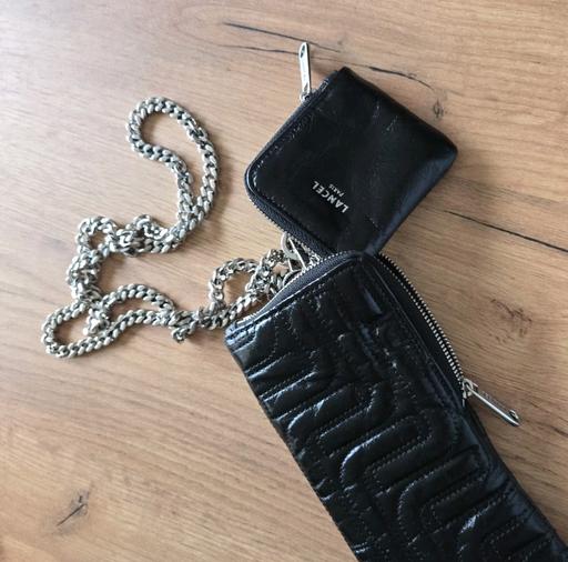 Buy & Sell Loose Maidstone - Photos for Lancel mobile phone and headphone bag.
