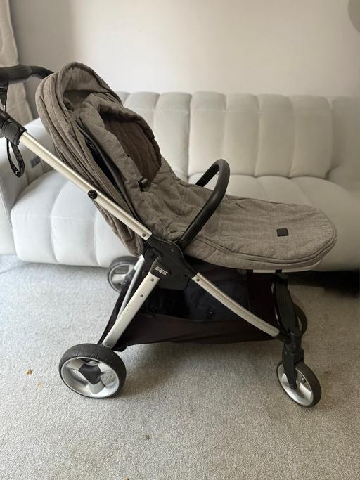 Buy & Sell Woolwich South East London - Photos for Mamas & papas pram