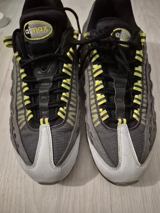 Buy & Sell St Luke`s Central London - Photos for Kim Jones x Air Max 95 'Volt