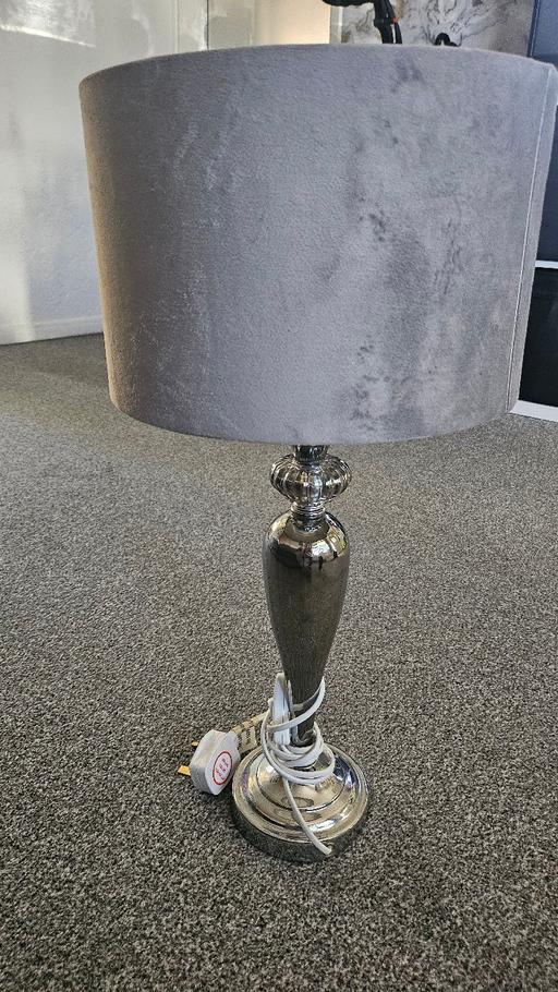 Buy & Sell Cheslyn Hay South Staffordshire - Photos for Table Lamp