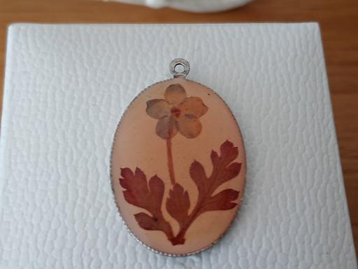 Buy & Sell Beeston Broxtowe - Photos for Pendant 🌸