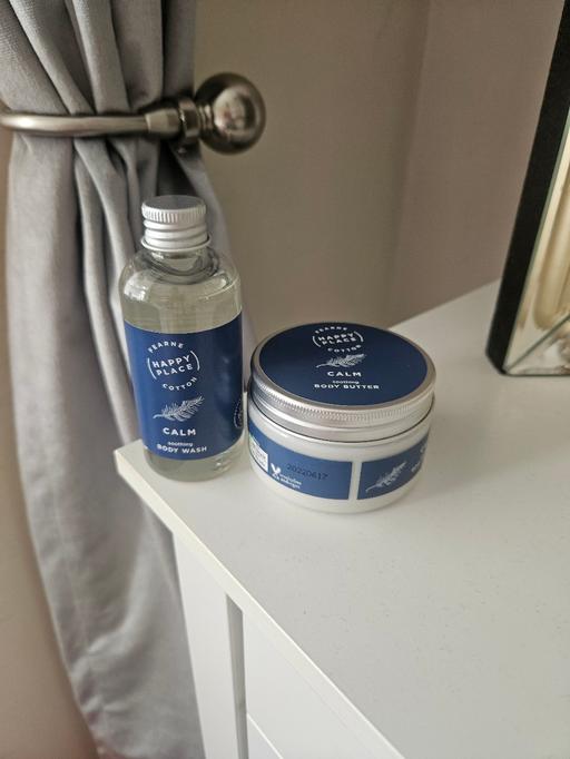 Buy & Sell Newton Doncaster - Photos for Body wash and body butter..100ml each..NEW