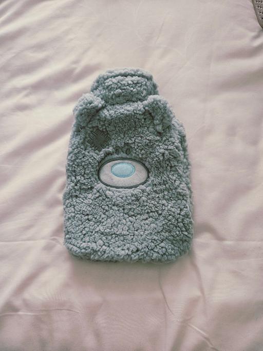 Buy & Sell Newton Doncaster - Photos for Tatty Teddy hot water bottle
