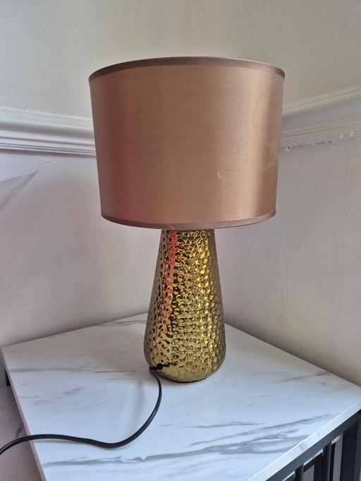 Buy & Sell Birchills Walsall - Photos for table lamp