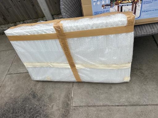 Buy & Sell Hoyland Barnsley - Photos for Radiator New with mounting brackets