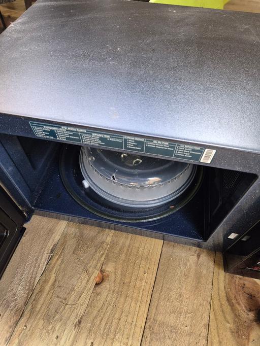 Buy & Sell Bentley Walsall - Photos for microwave