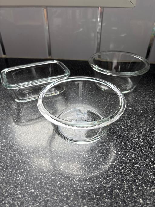 Buy & Sell Duckmanton Chesterfield - Photos for Small OXO bowls