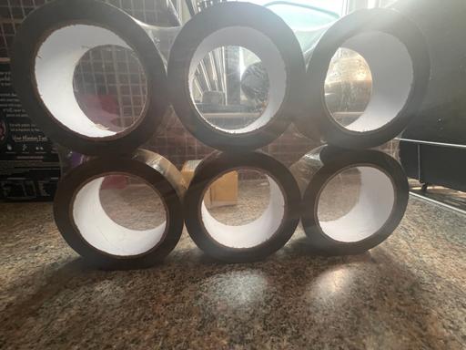 Classes Blackwall East London - Photos for Packing Tape 6 Rolls