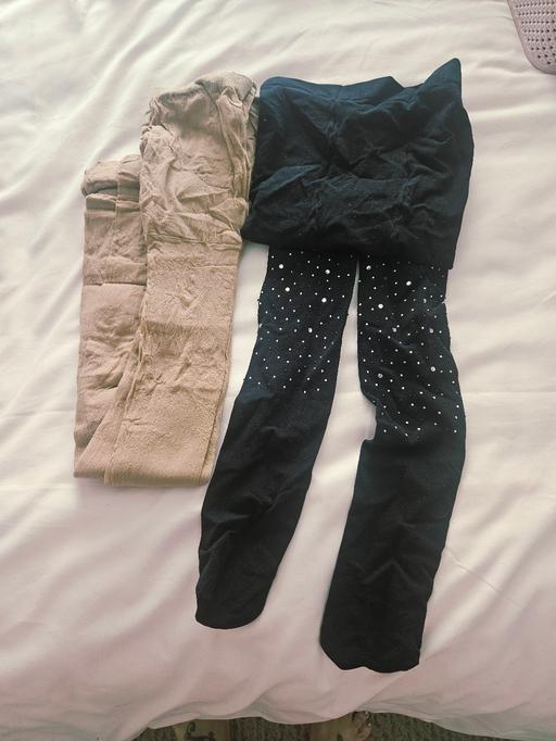 Buy & Sell Newton Doncaster - Photos for Tights collection..6 pairs..NEW