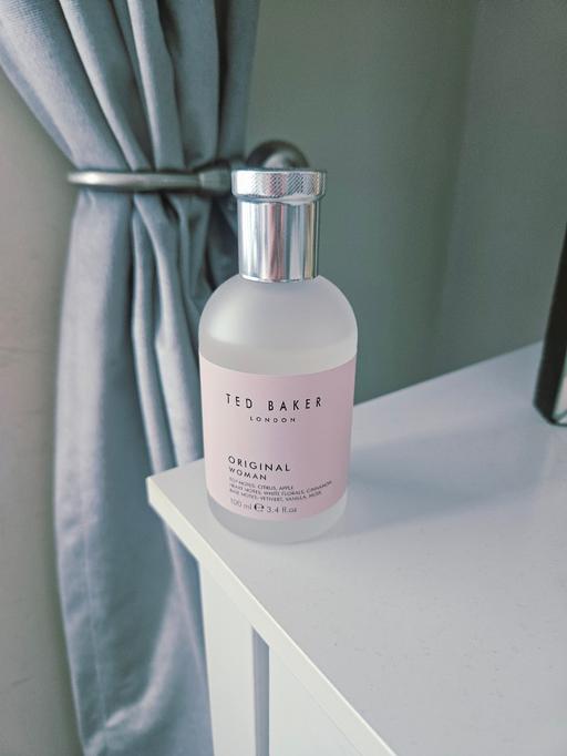 Buy & Sell Newton Doncaster - Photos for Ted Baker fragrance..100ml
