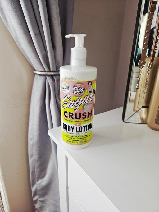 Buy & Sell Newton Doncaster - Photos for Soap and glory body lotion..500ml