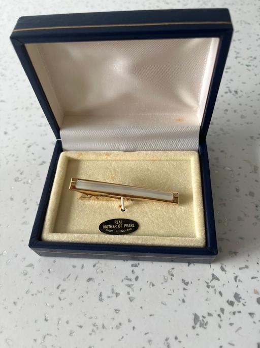 Buy & Sell Woodsetton Dudley - Photos for Vintage tie clip