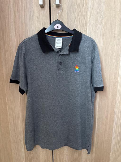 Buy & Sell Dosthill Tamworth - Photos for Disney Store Rainbow Mickey Polo Shirt