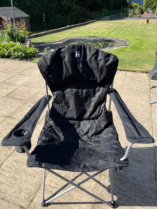 Buy & Sell Woodsetton Dudley - Photos for Camping chair