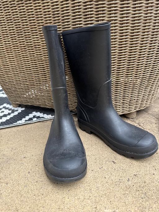 Buy & Sell Dordon North Warwickshire - Photos for Kids Wellies sized 2 (34)