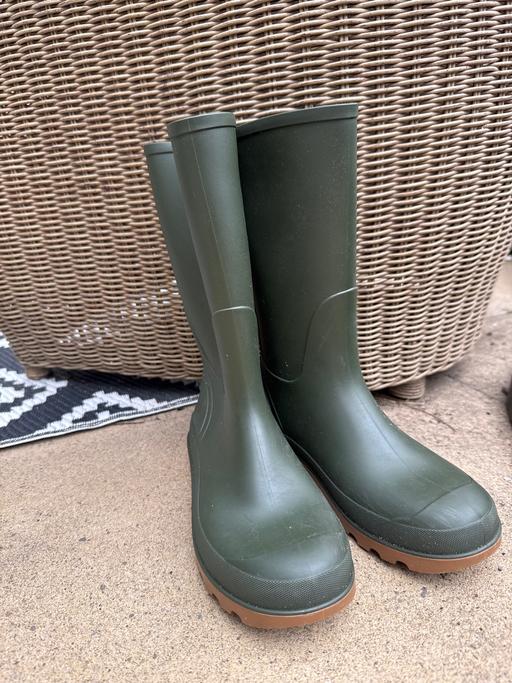 Buy & Sell Dordon North Warwickshire - Photos for Kids wellies size 2