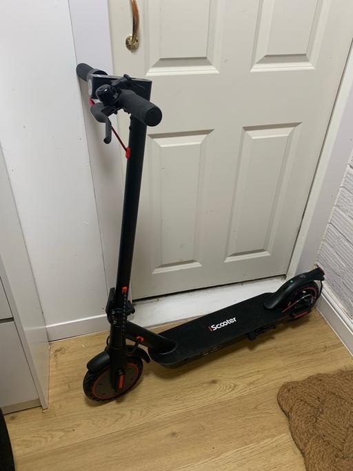 Buy & Sell Catshill Bromsgrove - Photos for iScooter i9