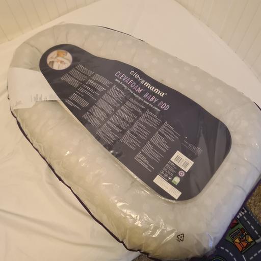Buy & Sell Bescot Walsall - Photos for sleep pod / sleepy head clever mama
