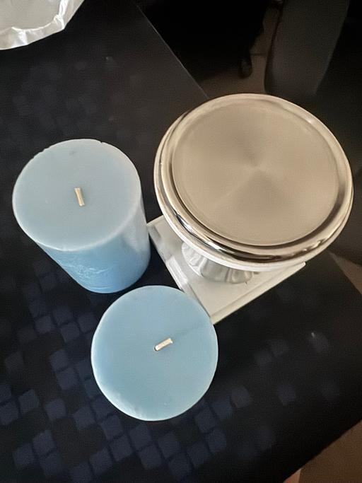 Buy & Sell Kennington South East London - Photos for Candle holder
