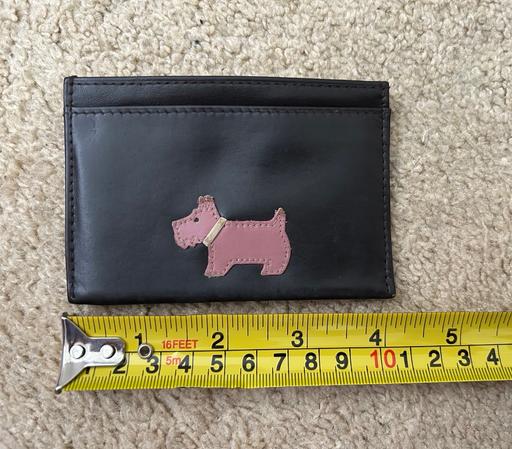 Buy & Sell Hemel Hempstead Dacorum - Photos for Radley brown leather card holder