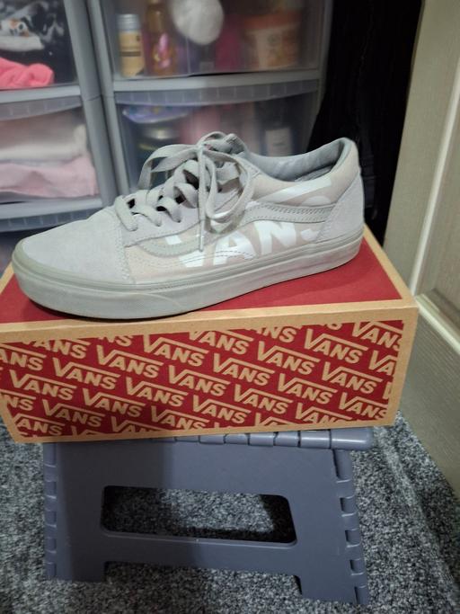 Buy & Sell Bedworth Nuneaton and Bedworth - Photos for UNISEX VANS FOR SALE