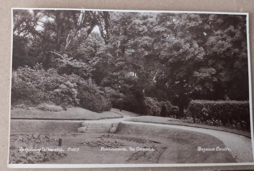 Buy & Sell Thatto Heath Saint Helens - Photos for Antique Ponsandane real photo postcard