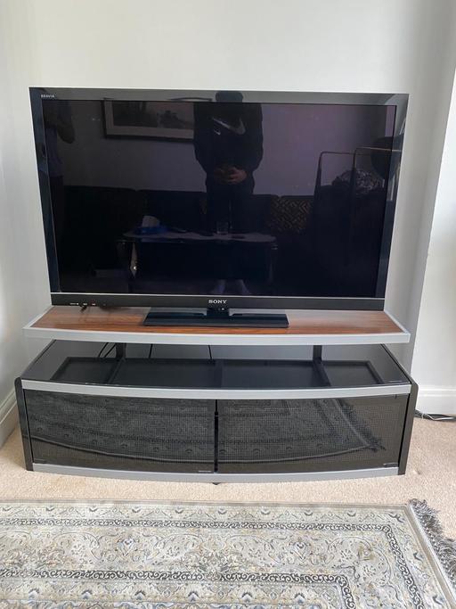 Buy & Sell Hanger Lane West London - Photos for SONY BRAVIA KDL-46HX803 HD TV For Sale