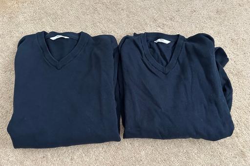 Buy & Sell Hemel Hempstead Dacorum - Photos for Set of 2 boys school jumpers