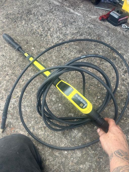 Buy & Sell Kidderminster Wyre Forest - Photos for Karcher lance