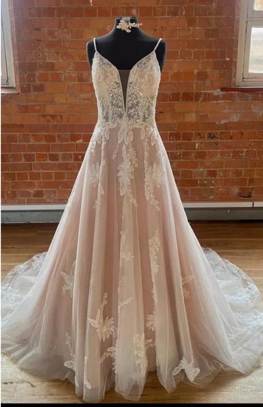 Buy & Sell Erdington Birmingham - Photos for NEW - Tiger Lily Wedding Dress - Wed 4 Less