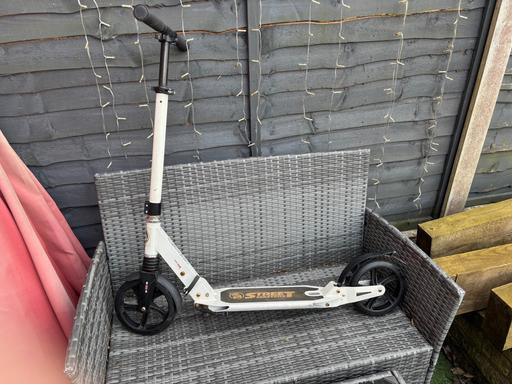 Buy & Sell Kingstanding Birmingham - Photos for Scooter