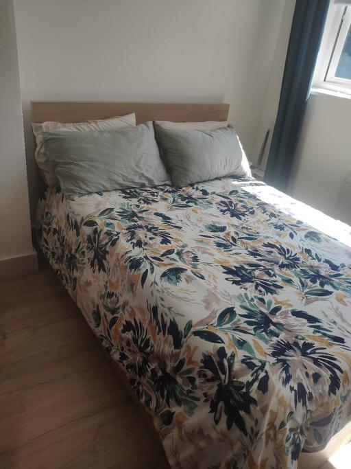 Buy & Sell Summerseat Bury - Photos for Great Deal! Double Bed + Mattress