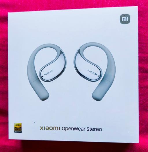 Buy & Sell Hill Top Sandwell - Photos for XIAOMI OPENWEAR EARBUDS BNIB