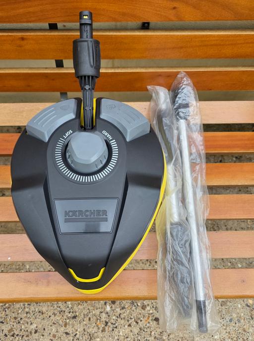 Buy & Sell Penge South East London - Photos for KARCHER PATIO CLEANER.