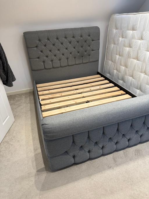 Buy & Sell Donnington Telford and Wrekin - Photos for King size bed