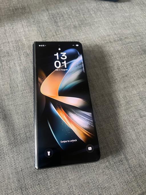 Buy & Sell Coombe South West London - Photos for Samsung Galaxy z fold 4