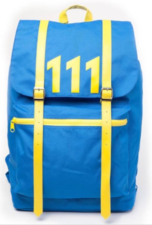 Buy & Sell Hammersmith West London - Photos for Fallout 4 - Vault 111 Backpack