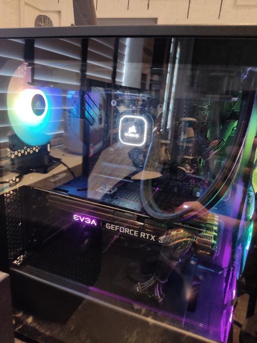 Buy & Sell Barmpton Darlington - Photos for gaming pc