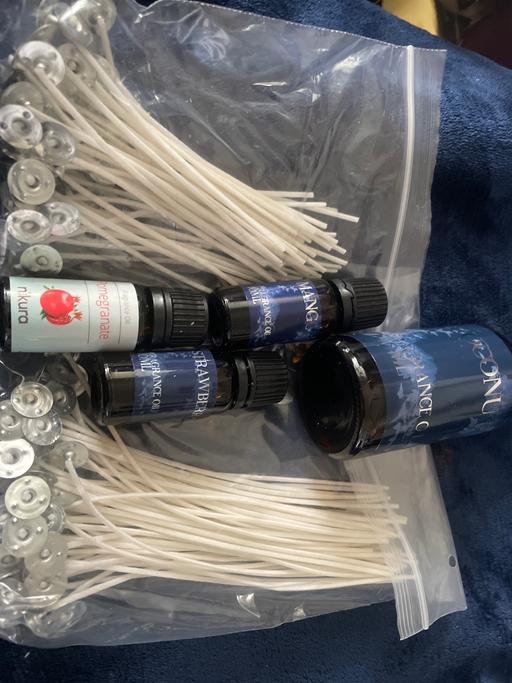 Classes Rednal Birmingham - Photos for Candle Wicks & Oils
