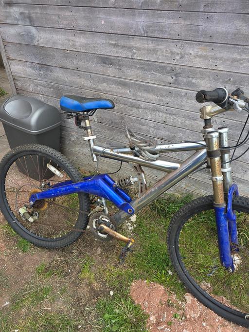 Buy & Sell Erdington Birmingham - Photos for mountain bike