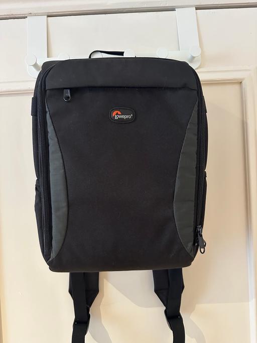 Buy & Sell Castelnau South West London - Photos for Camera/Drone Backpack