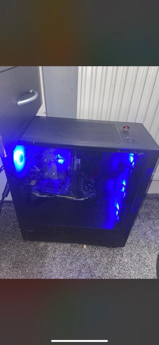 Buy & Sell Pentwyn Cardiff - Photos for Gaming pc