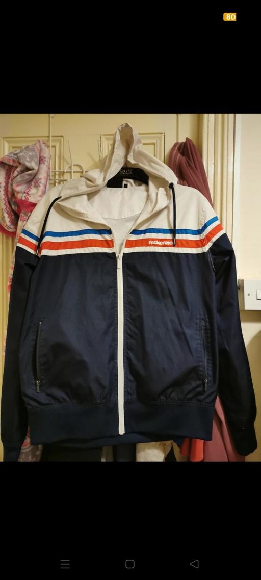 Buy & Sell Ponthenry Carmarthenshire - Wales - Photos for Men's jacket
