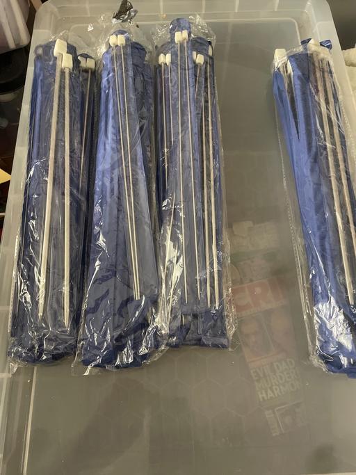 Classes Rednal Birmingham - Photos for Knitting Needles JOB LOT NEW