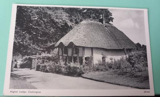 Buy & Sell Thatto Heath Saint Helens - Photos for Antique Cockington photo postcard