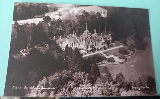 Buy & Sell Thatto Heath Saint Helens - Photos for Antique Watcombe Park, Torquay photo postcard