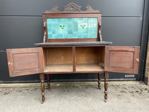 Buy & Sell Smalley Amber Valley - Photos for Traditional Hardwood Washstand