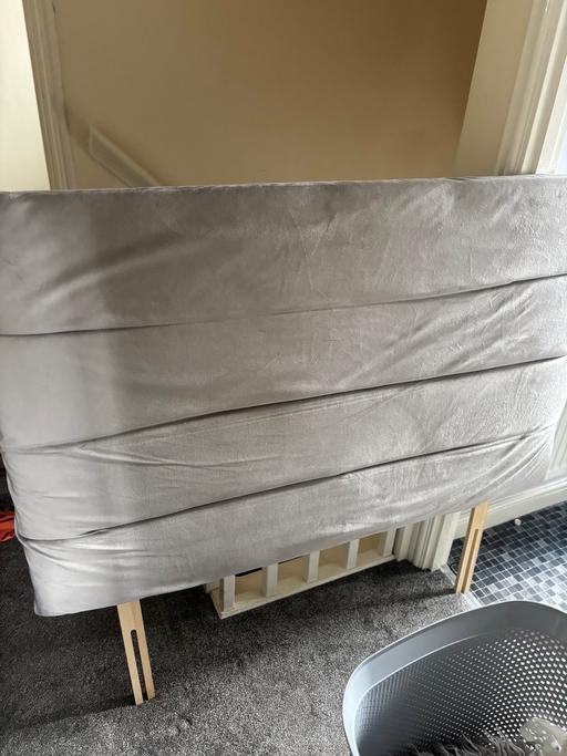 Buy & Sell Kingston Barnsley - Photos for Headboard